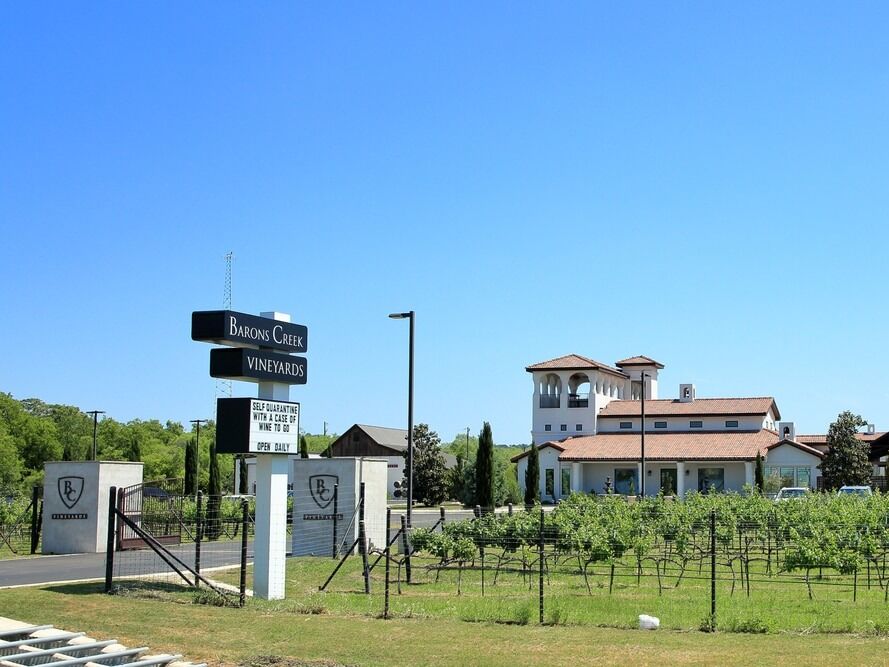 Picture of Wineries we love
