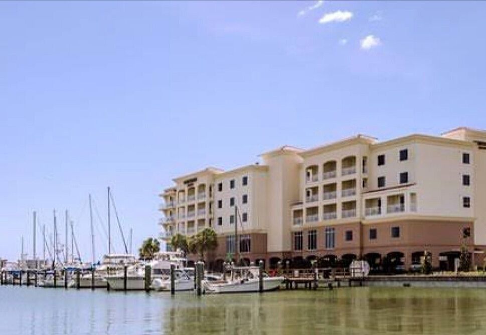 Picture of Courtyard by Marriot St Pete/Clearwater