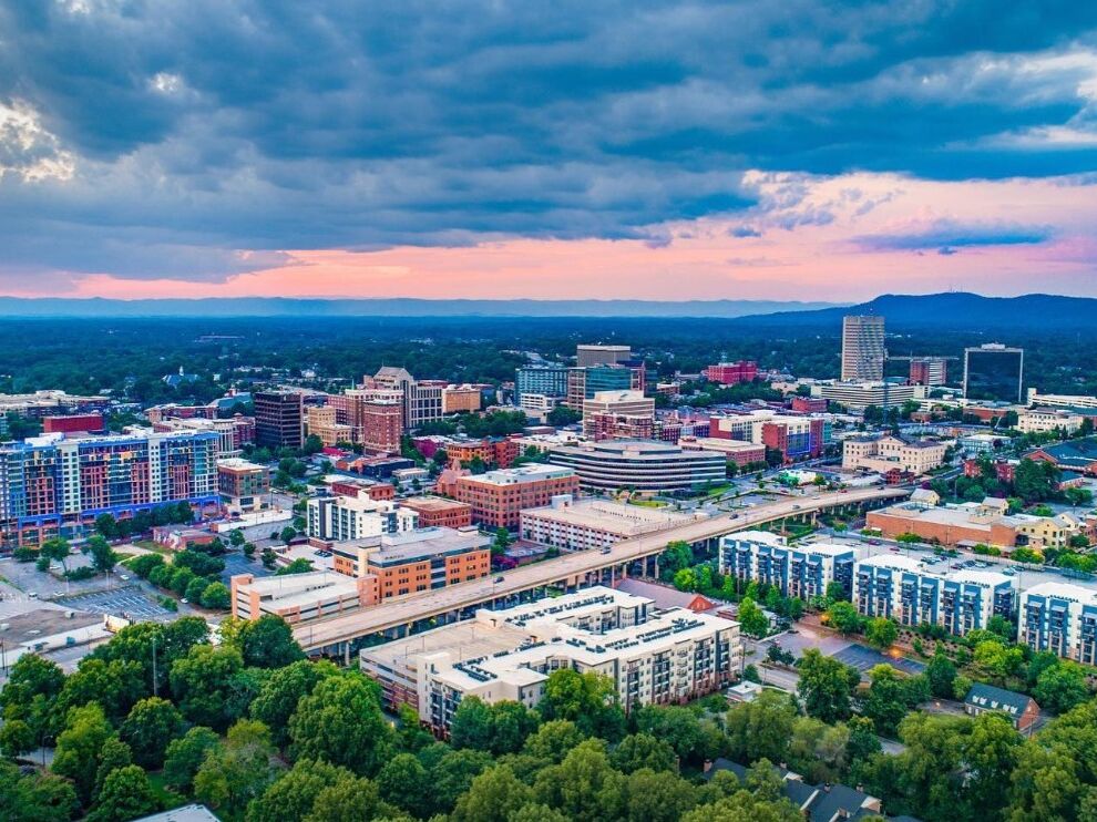 Picture of Hyatt Place Greenville Downtown