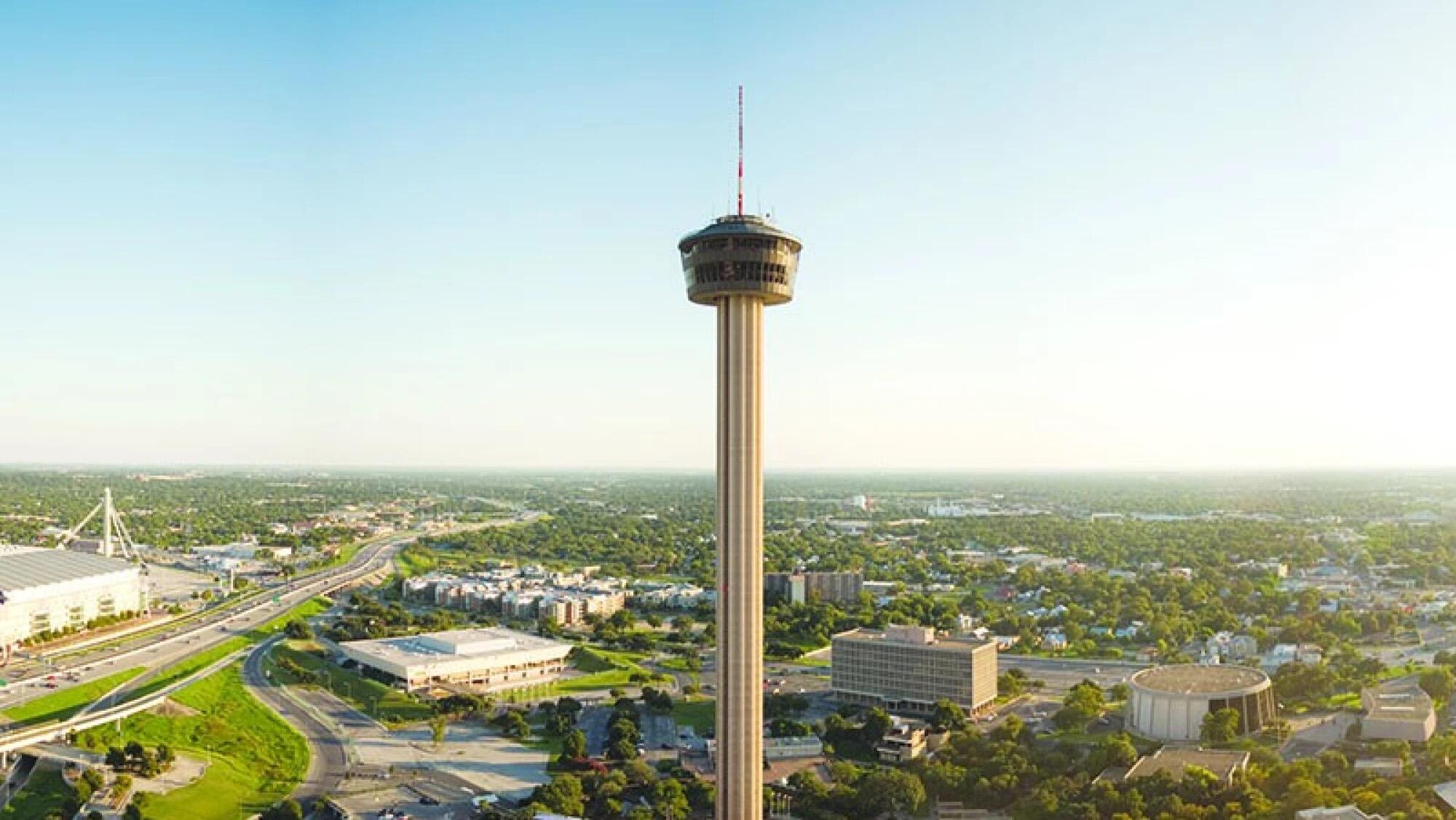 Picture of Tower of the Americas