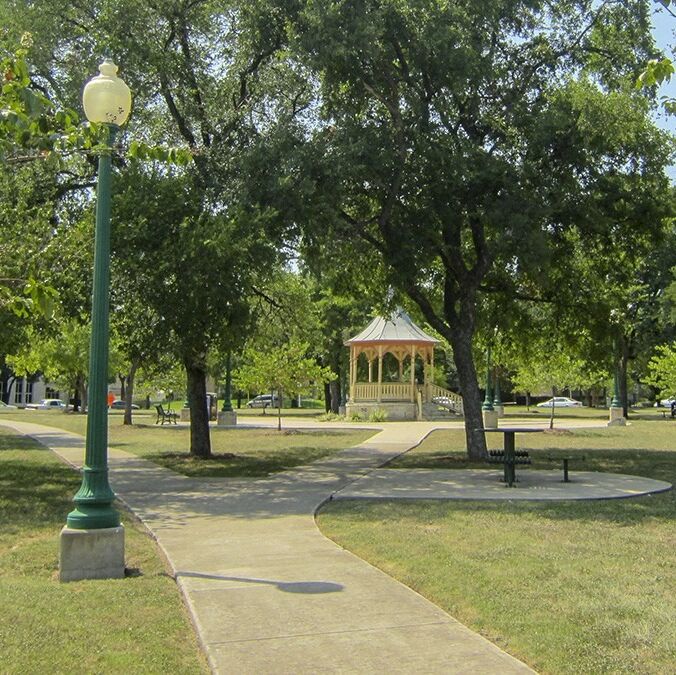 Picture of Crockett Park