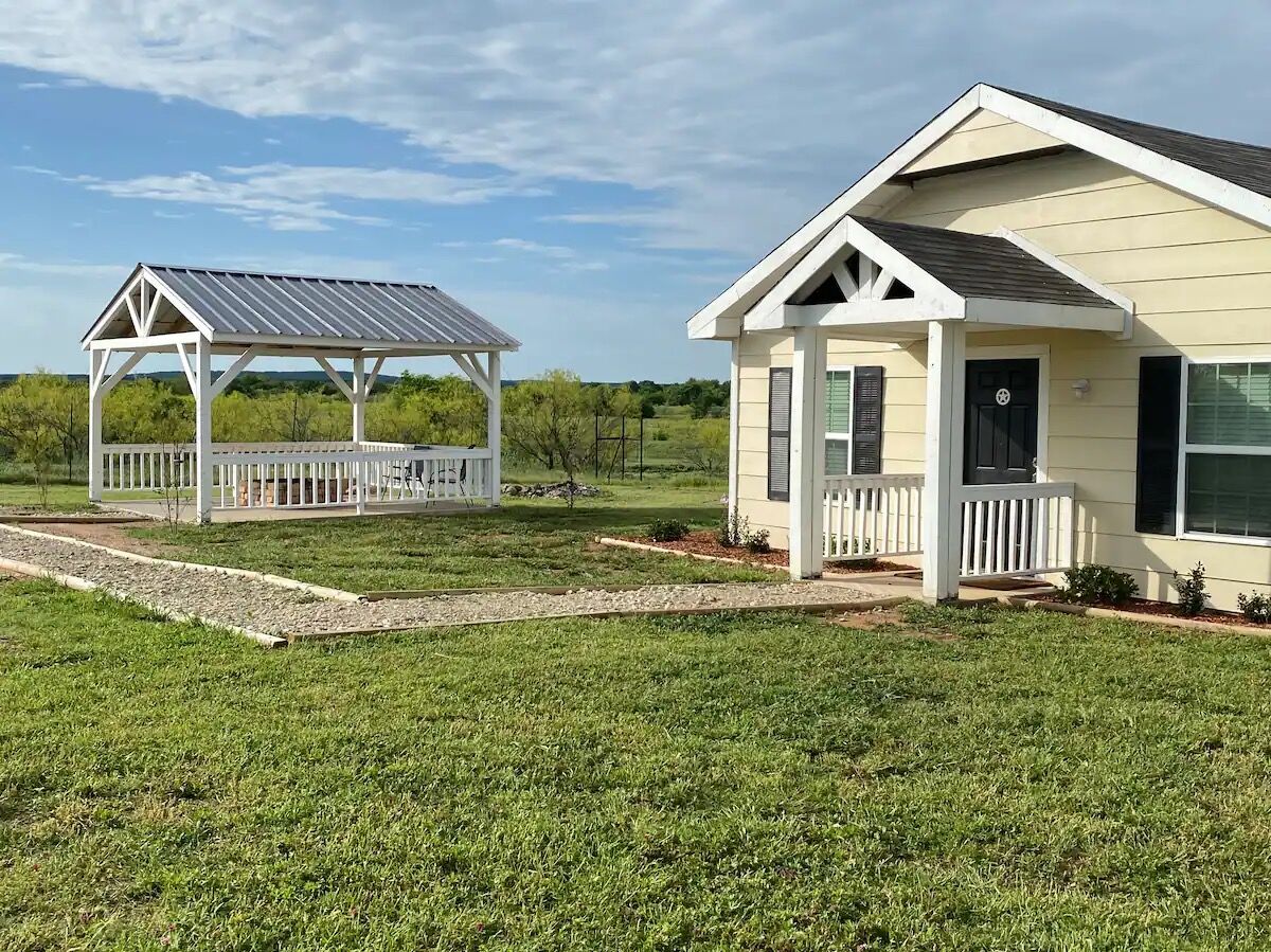 Picture of Ranch Getaway