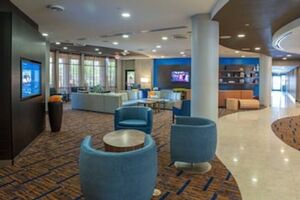Picture of Courtyard Pensacola Downtown