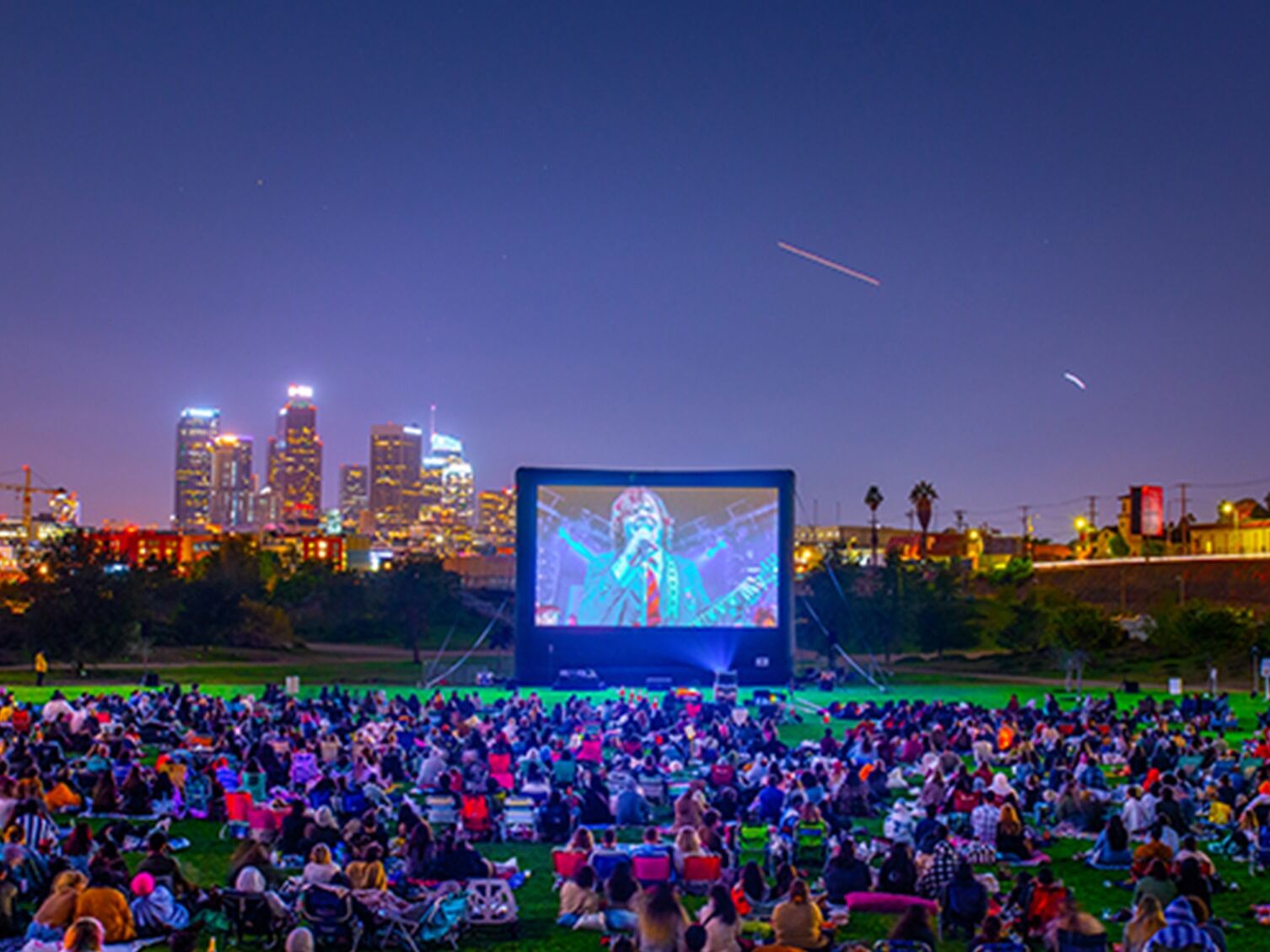 Picture of Cinespia
