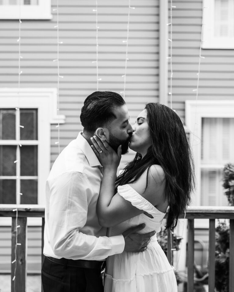 Nate & Taisha Home Page Banner