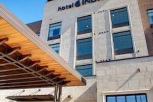 Picture of Hotel Indigo Traverse City an IHG Hotel