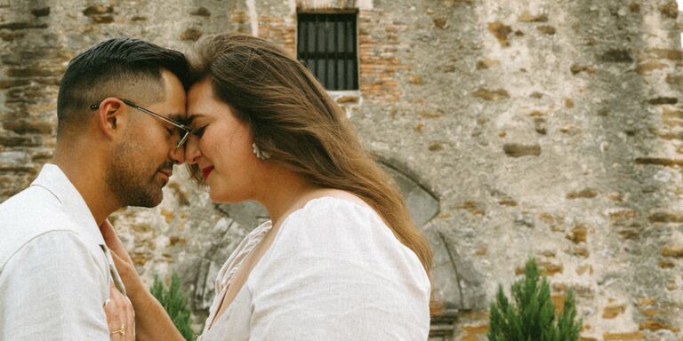 Sonia & Adrian Home Page Banner
