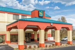 Picture of Quality Inn I-81 Exit 23