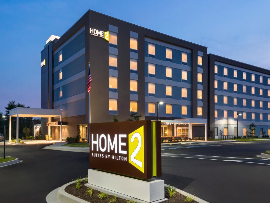 Picture of Home2 Suites by Hilton Santa Rosa Beach