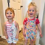 Adley & Bria Blankevoort
