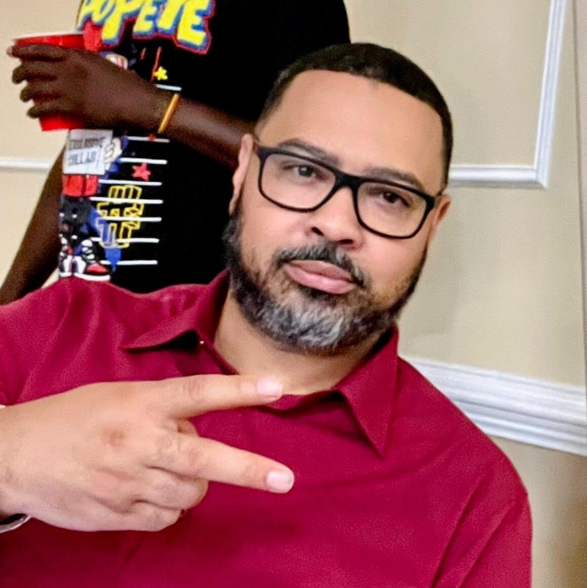 Joel Crawford