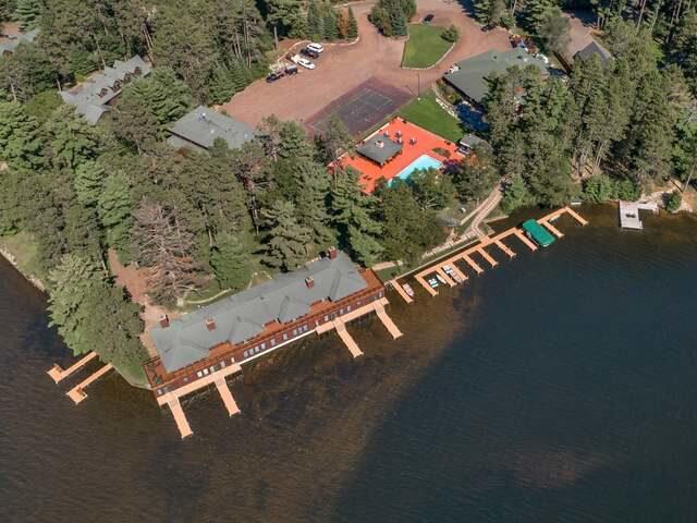 Picture of Chippewa Retreat Resort