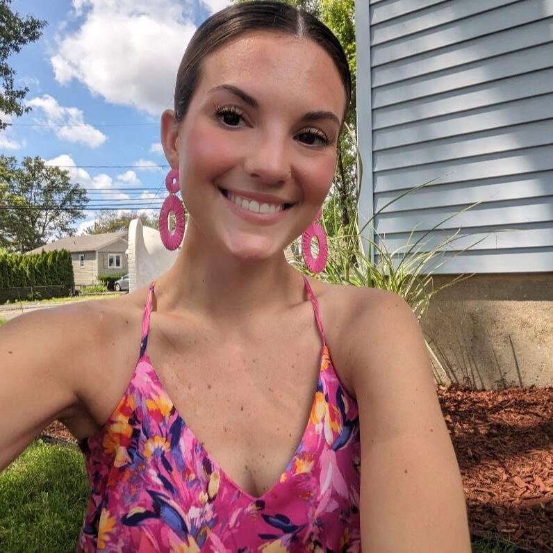 Reagan Hronich