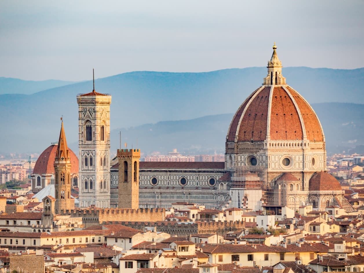 Picture of Cathedral of Santa Maria del Fiore
