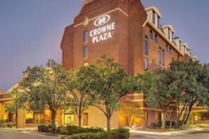Picture of Crowne Plaza Annapolis an IHG Hotel
