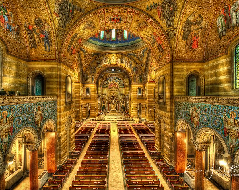 Picture of Cathedral Basilica