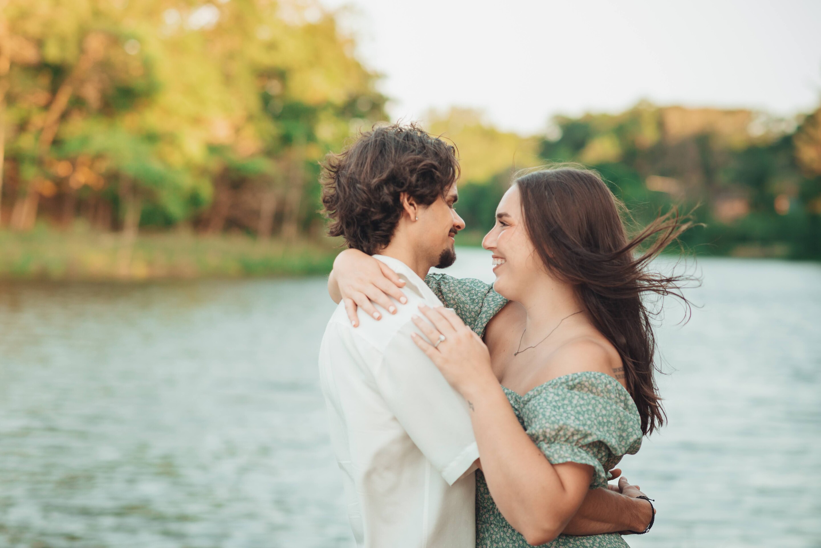 Wesley Sox and Delaney Bennett's Wedding Website - The Knot