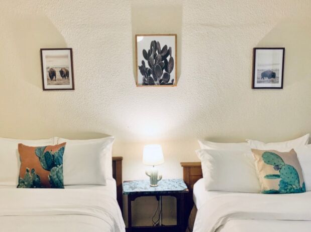 Picture of The Lodge at Cypress Falls