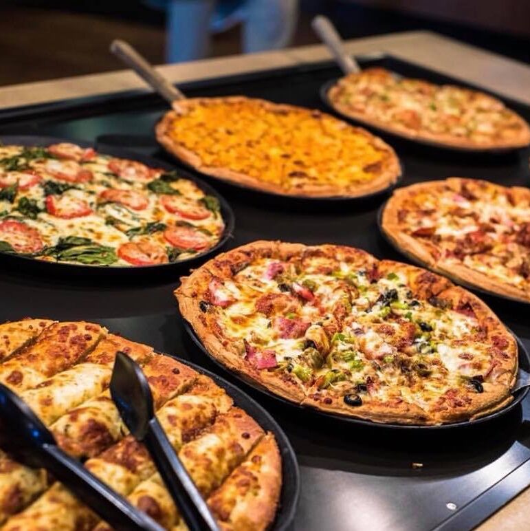 Picture of Pizza Ranch