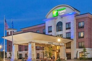 Picture of Holiday Inn Express & Suites Duncan