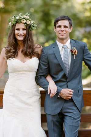 Couple Shot
