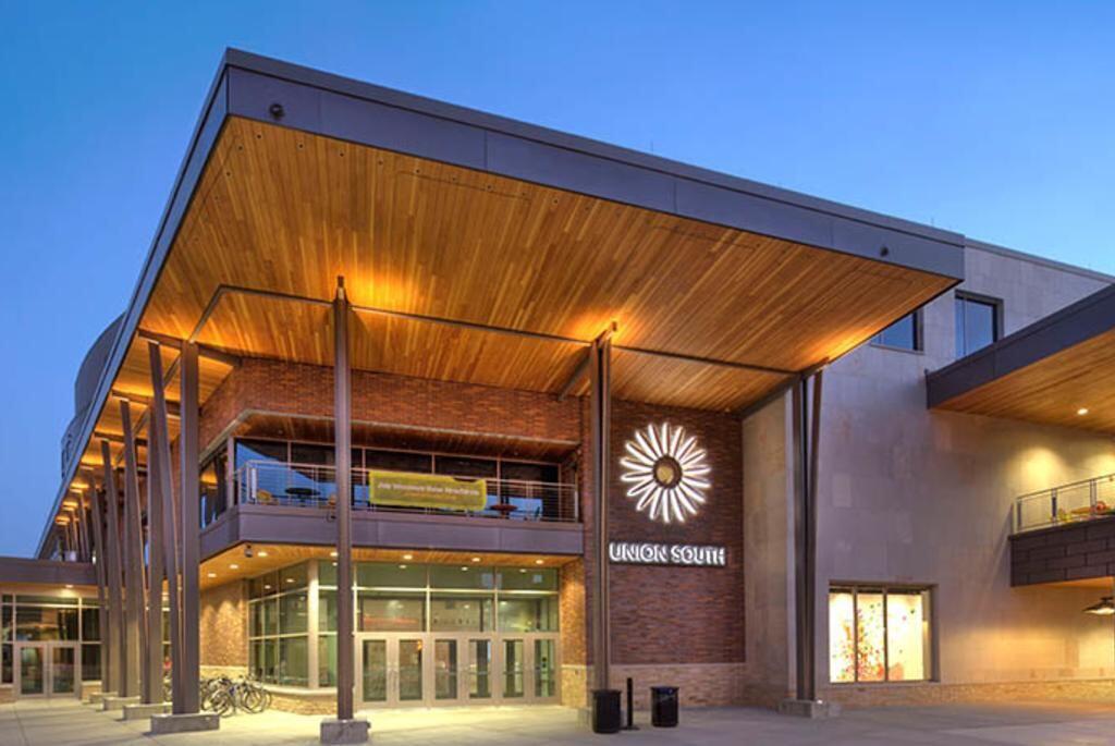 Picture of Union South