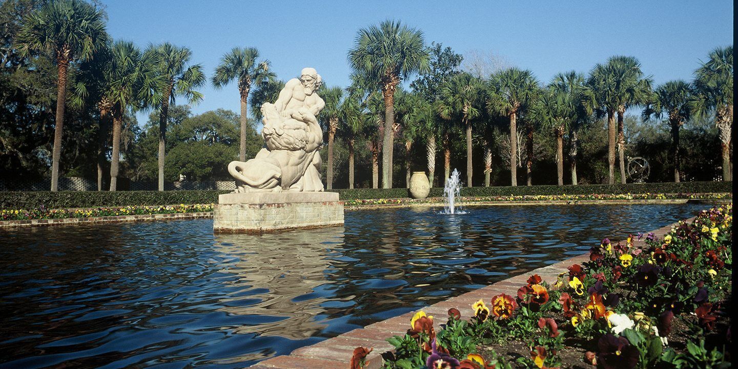 Picture of Brookgreen Gardens