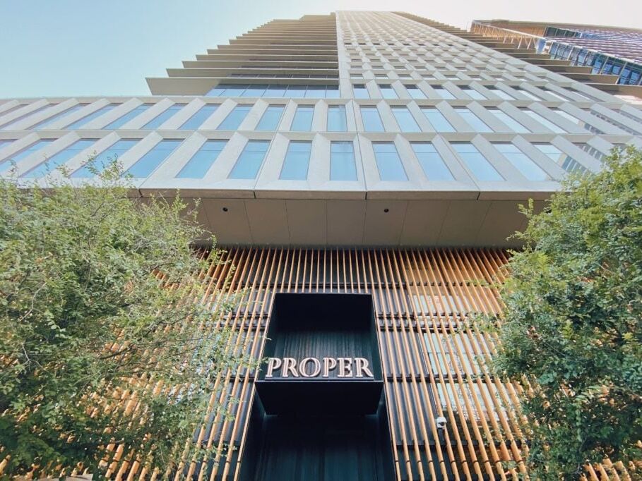 Picture of The Austin Proper Hotel