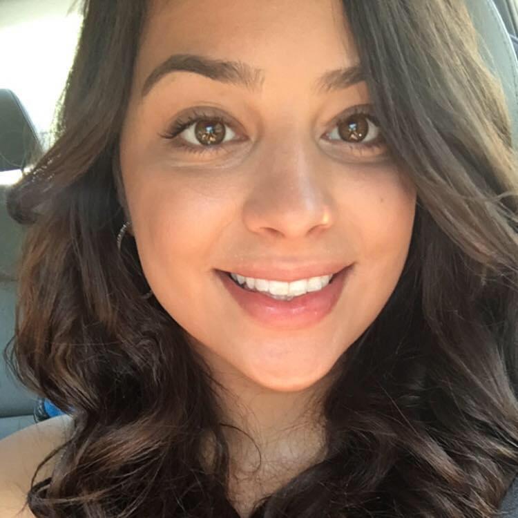 Sabrina Derensis