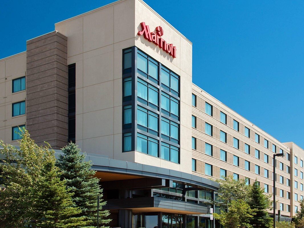 Picture of Denver Marriott South at Park Meadows