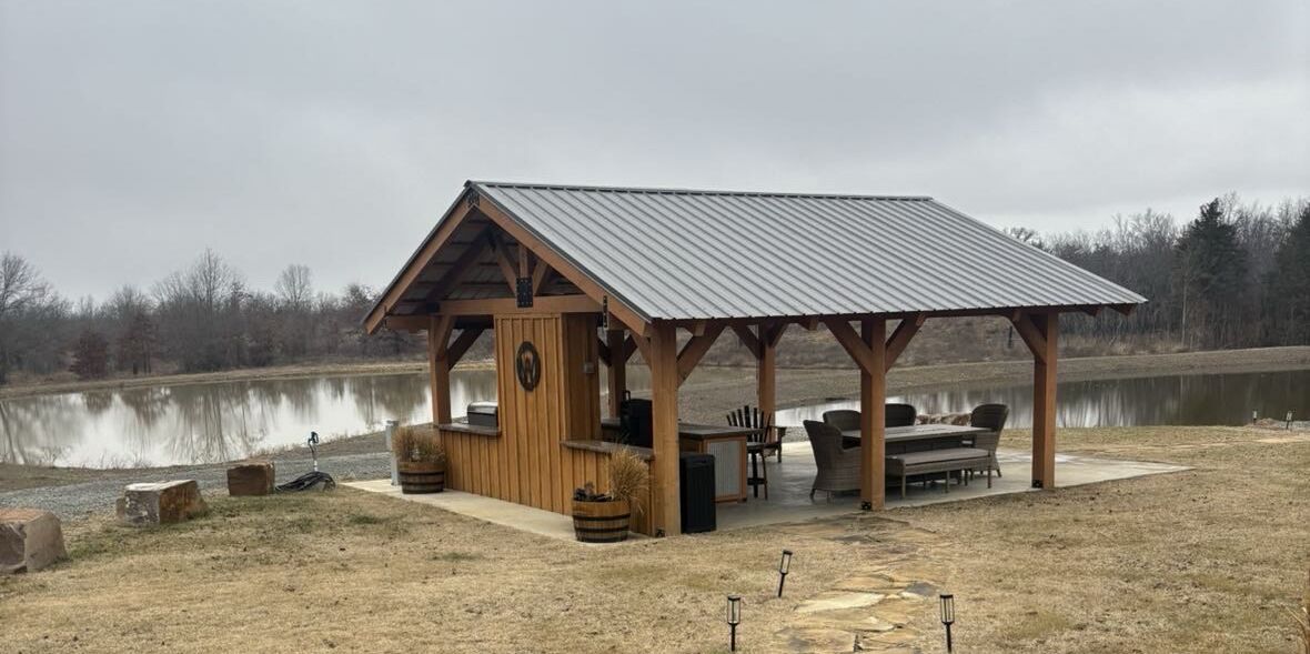 Picture of Williams Ranch Cabins