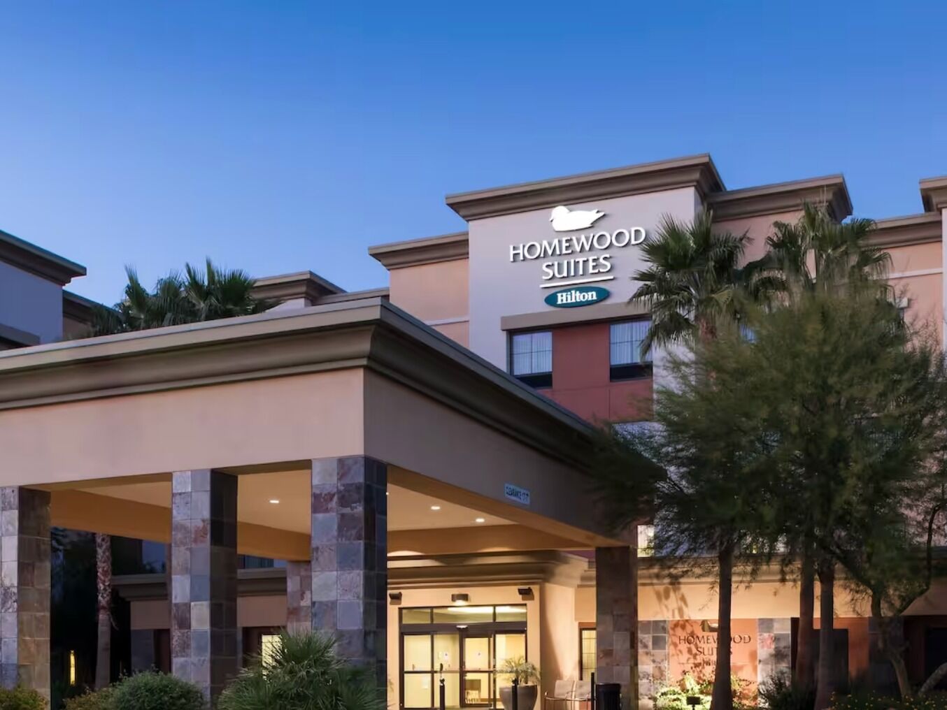 Picture of Homewood Suites by Hilton Phoenix North-Happy Valley