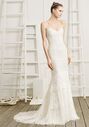 Beloved by Casablanca Bridal BL216 Desire Sheath Wedding Dress - thumbnail - 1