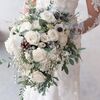 A Classic Winter Wedding at Peddler's Village in New Hope, Pennsylvania