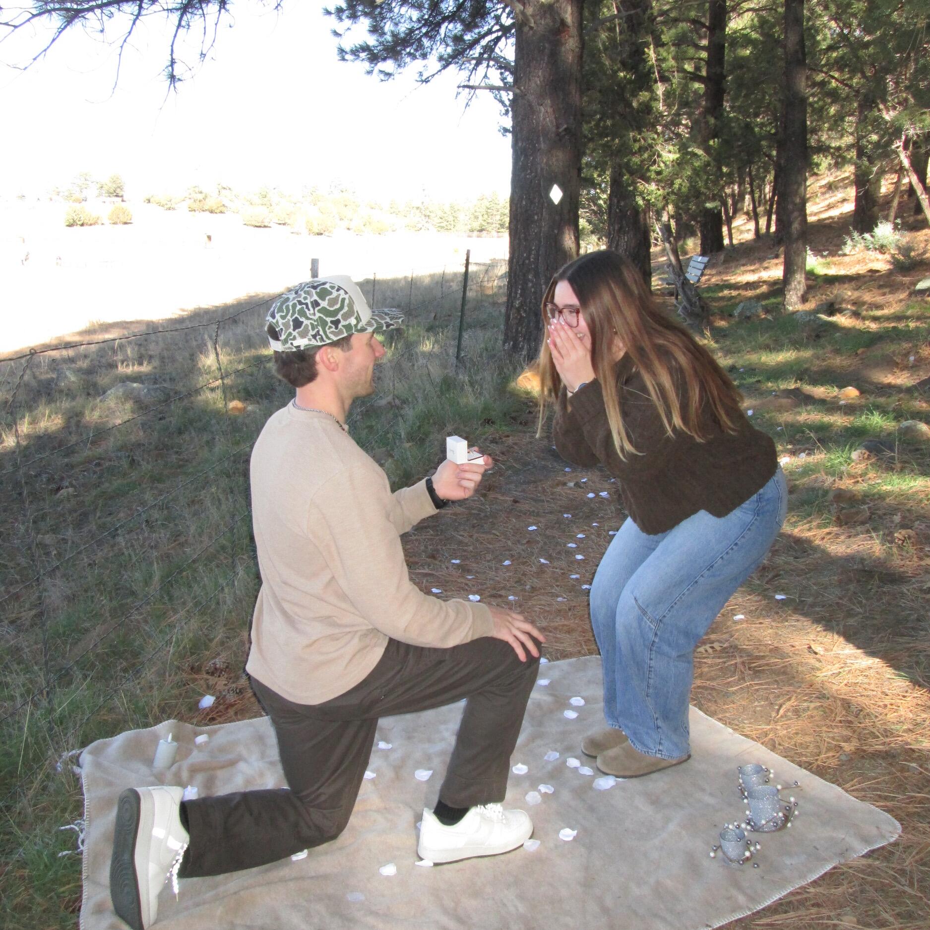 Picture of Our Love Story