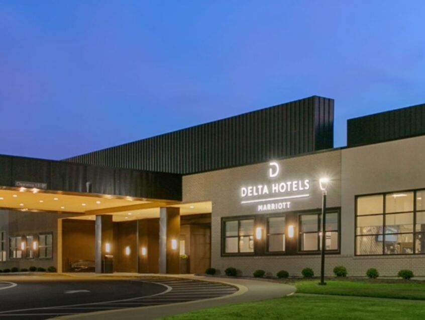 Picture of Delta Hotels by Marriott Allentown Lehigh Valley