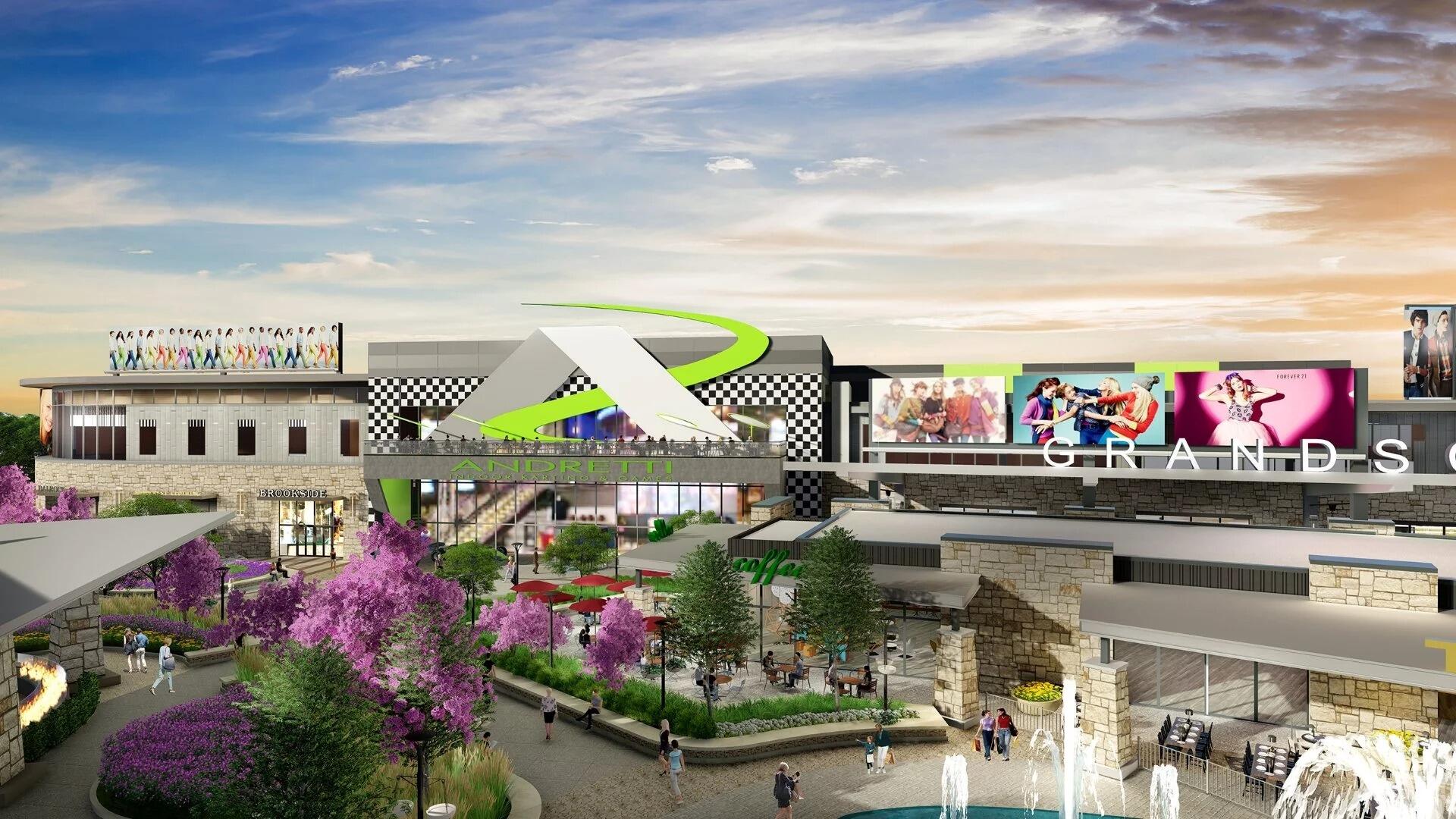 Picture of Grandscape
