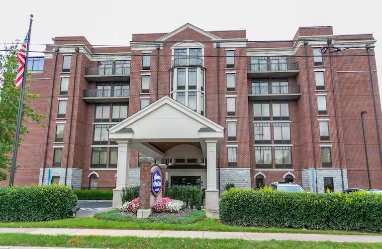 Picture of Hampton Inn & Suites Nashville-Green Hills
