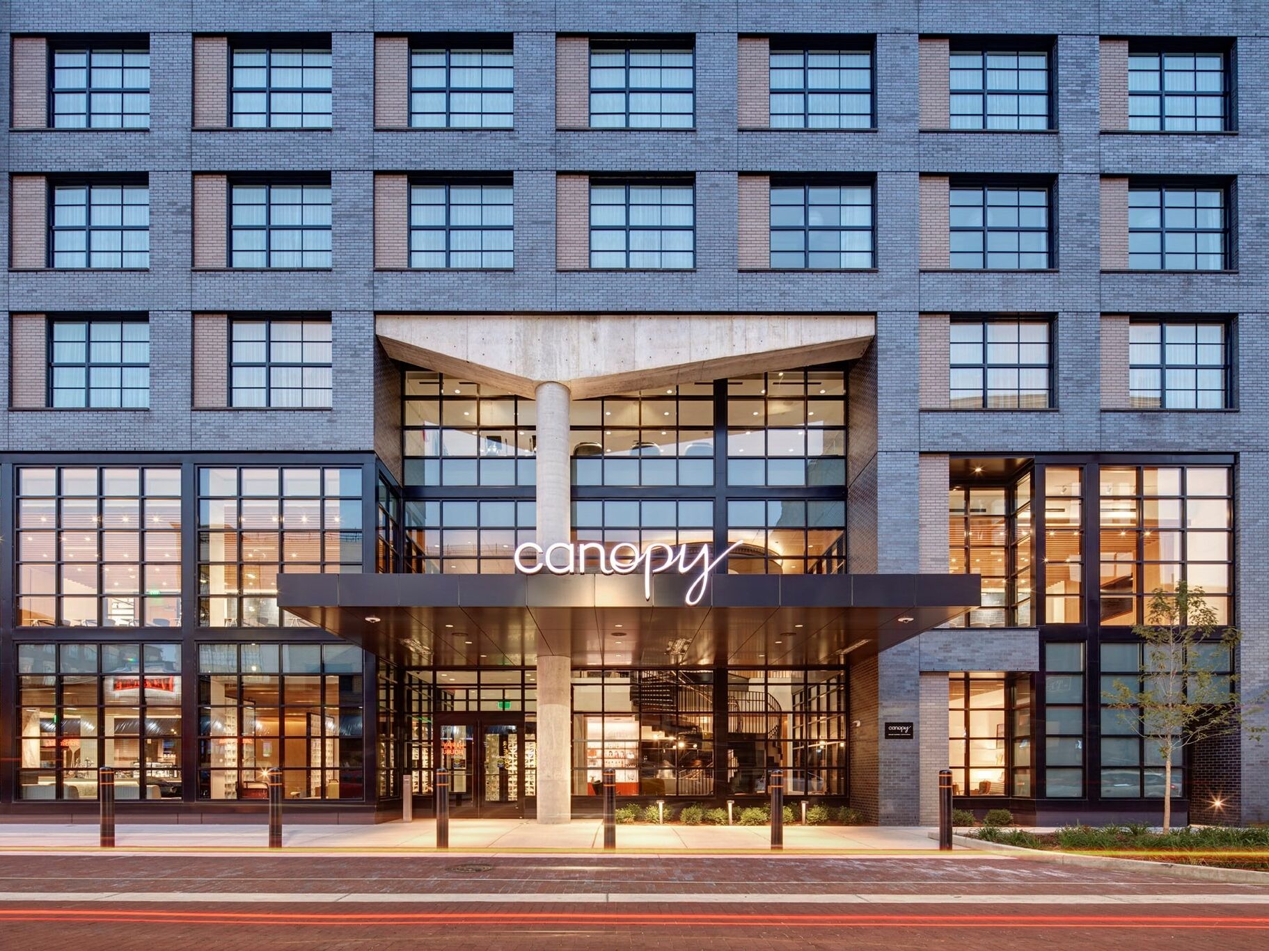 Picture of Canopy by Hilton Grand Rapids Downtown