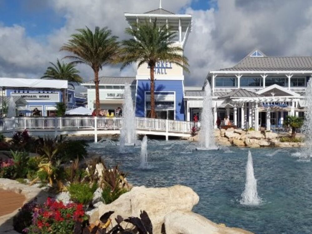 Picture of Tampa Premium Outlets