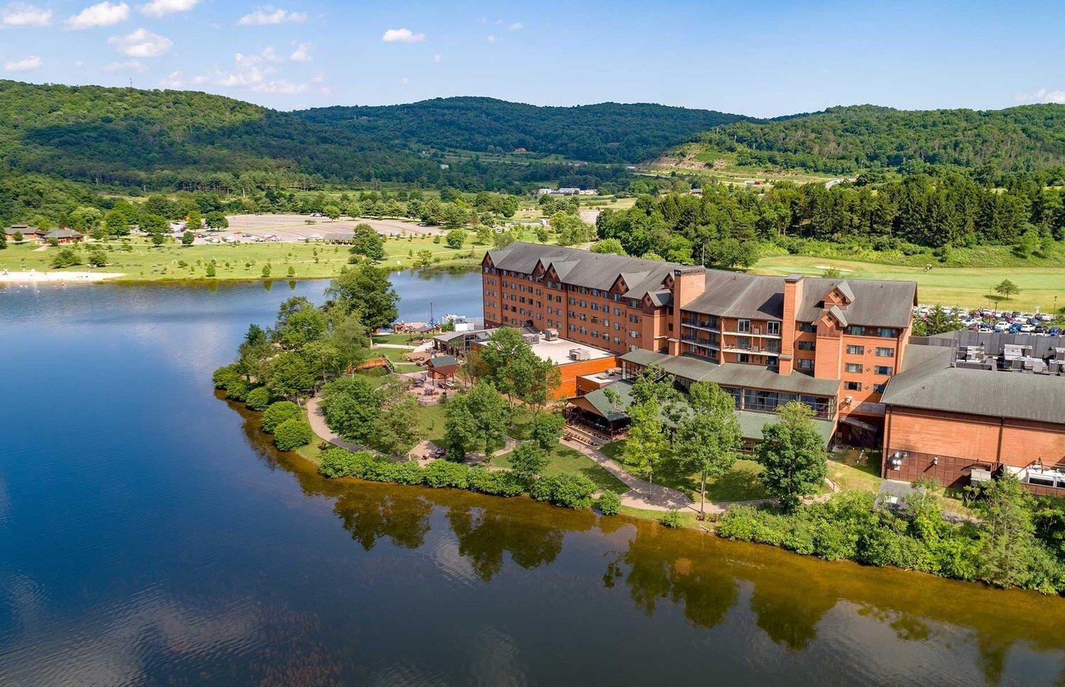 Picture of Rocky Gap Casino Resort