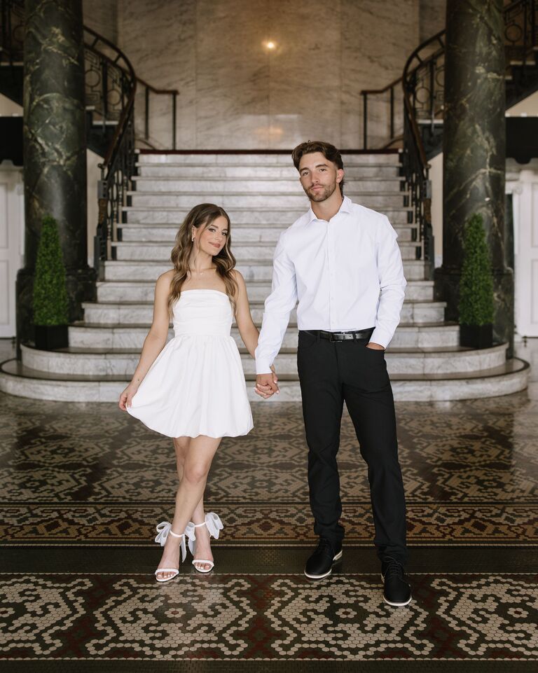 Morgan & Kole Home Page Banner