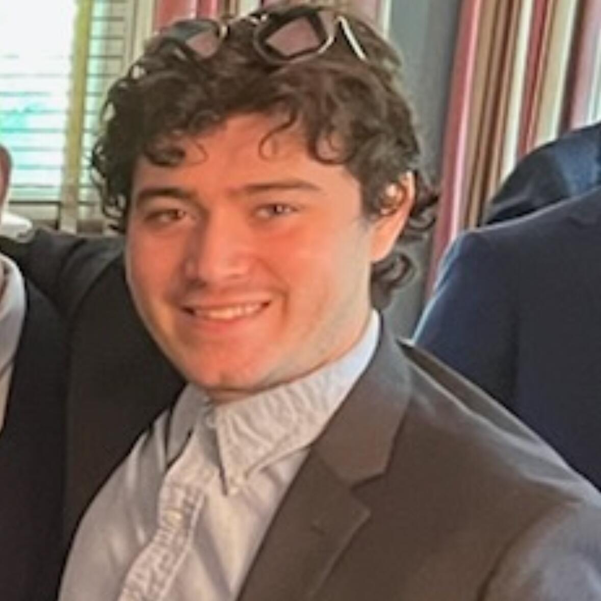 David DiBari