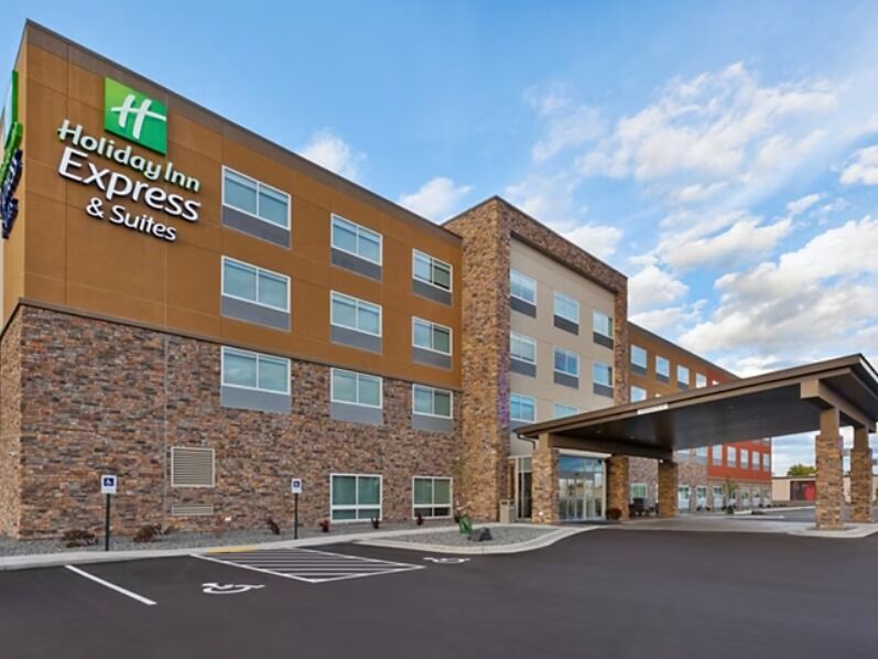 Picture of Holiday Inn Express & Suites Eau Claire West I-94, an IHG Hotel