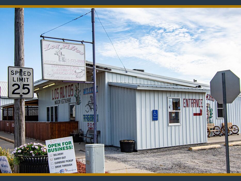 Picture of Los Altos Mexican Restaurant