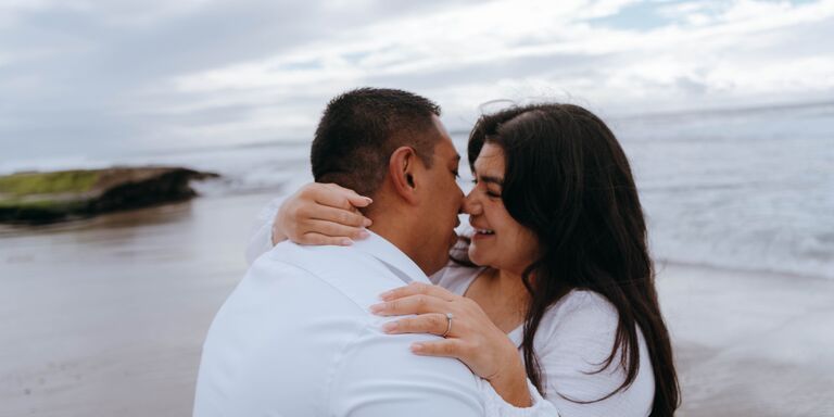 Valeria & Jeremiah Home Page Banner
