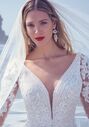 Sottero and Midgley Essex A-Line Wedding Dress - thumbnail - 5