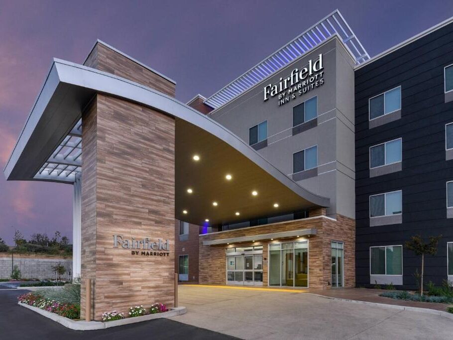 Picture of Fairfield Inn & Suites Moorpark Ventura County