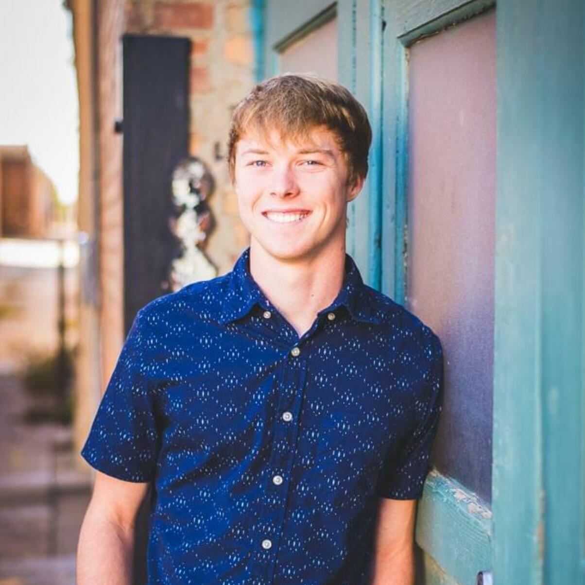 Ryan Stapleton