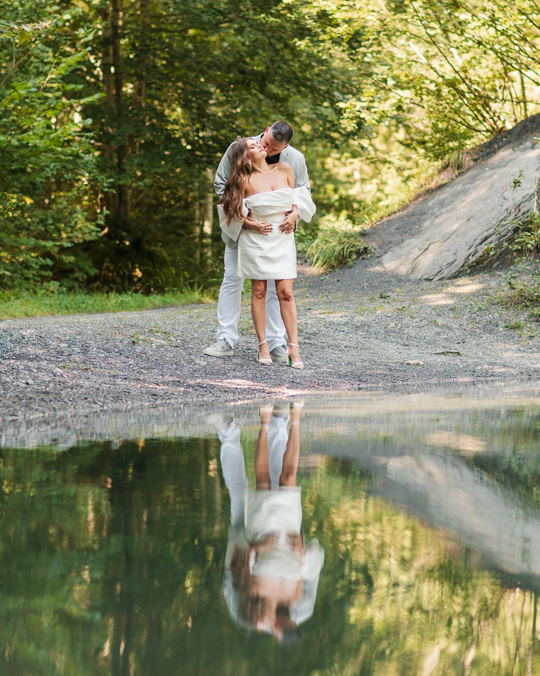Kayla & Matthew Home Page Banner